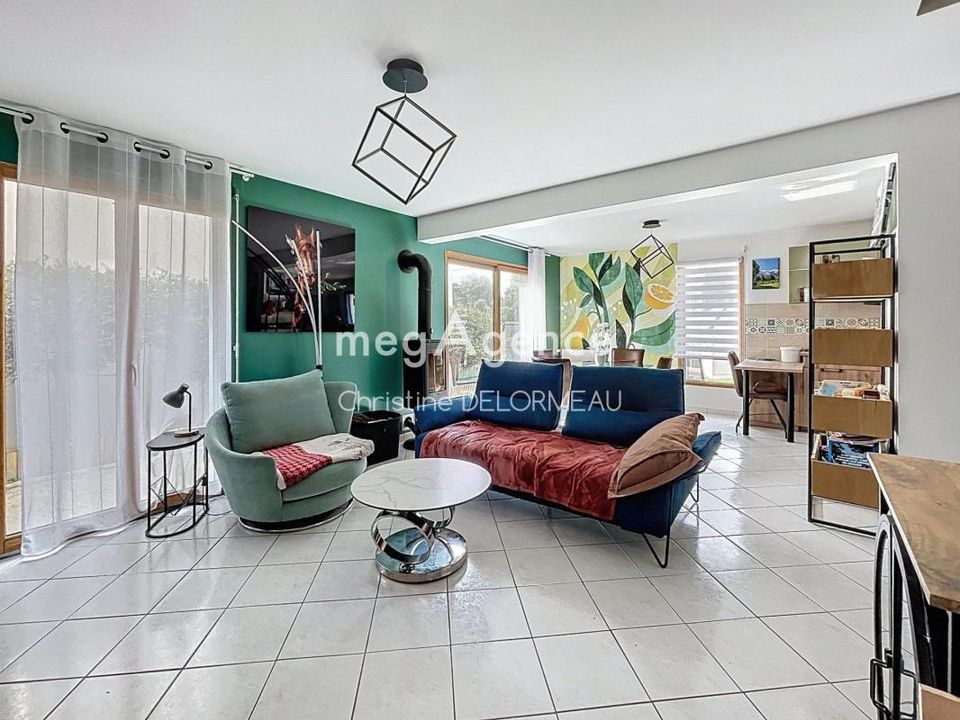 Bungalow i La Gouesniere, Ille-et-Vilaine - foto 4