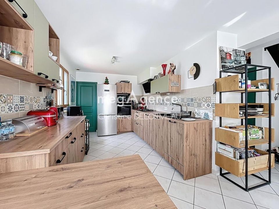 Bungalow i La Gouesniere, Ille-et-Vilaine - foto 5