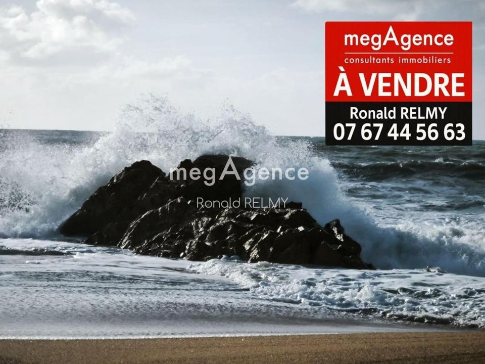 Tomt i Commequiers, Vendee - bilde 4