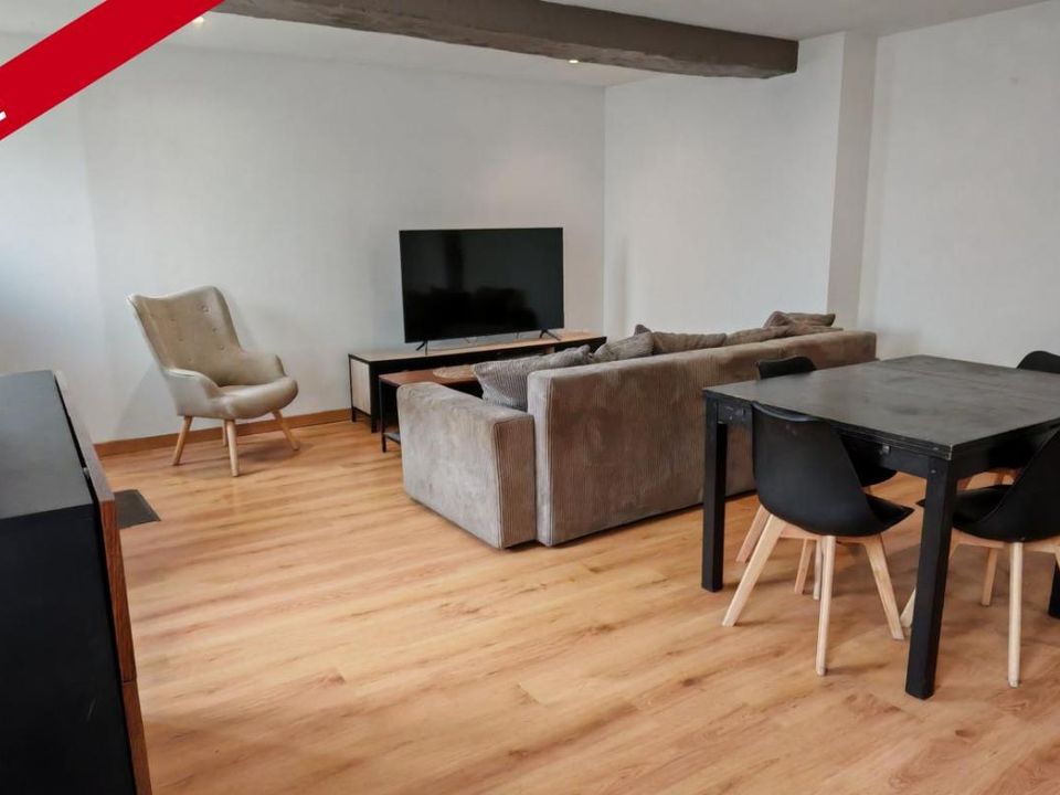Villa i Freneuse, Seine-Maritime - foto 2