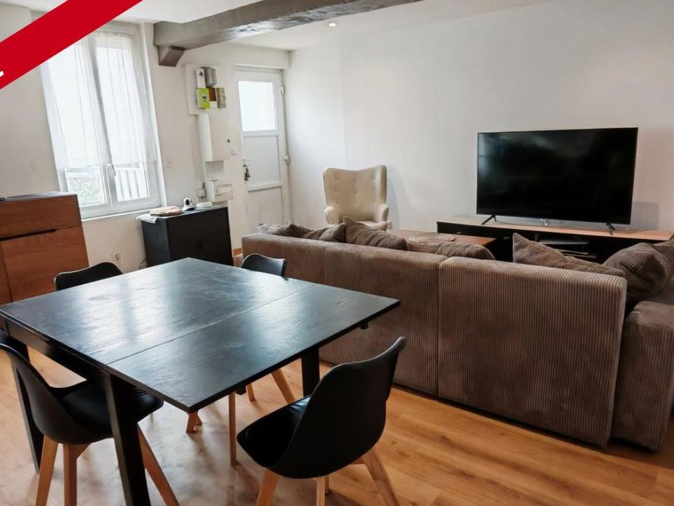 Villa i Freneuse, Seine-Maritime - foto 3