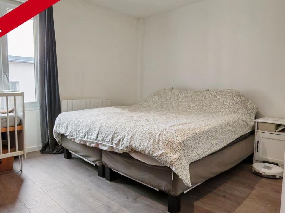 Villa i Freneuse, Seine-Maritime - foto 4