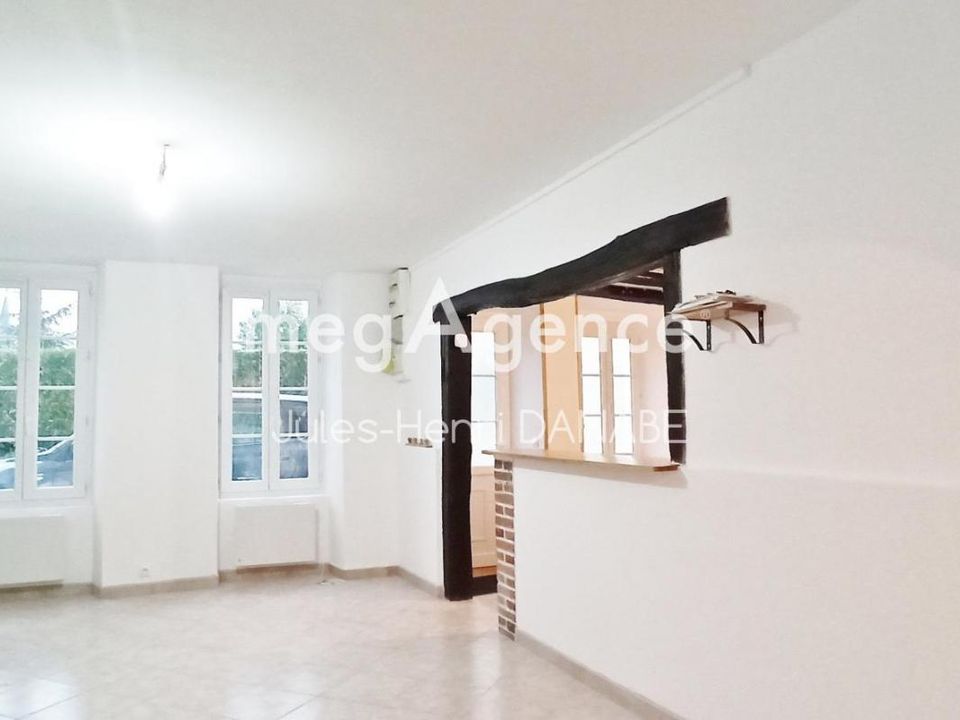 Villa i Sens, Yonne - foto 3