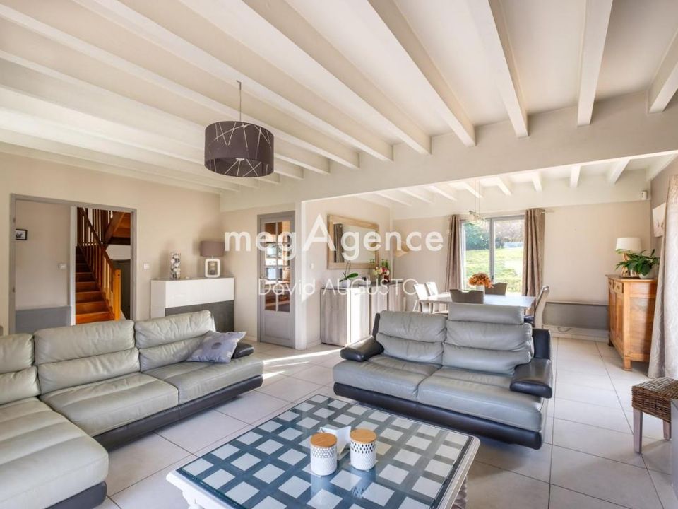 Villa i Lentilly, Rhone - foto 4