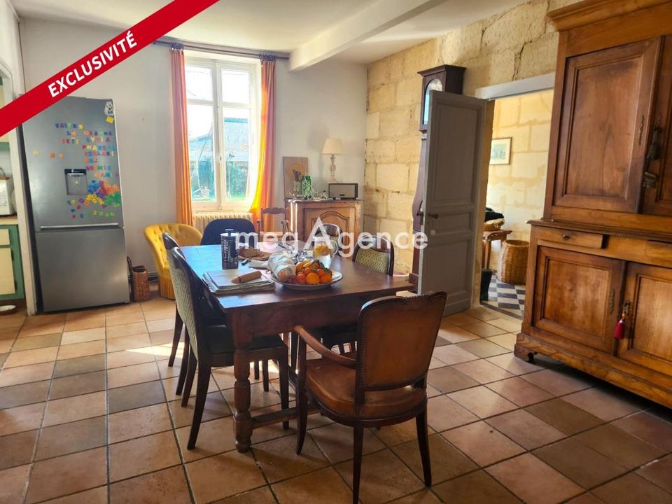 Villa i Guitres, Gironde - bilde 3