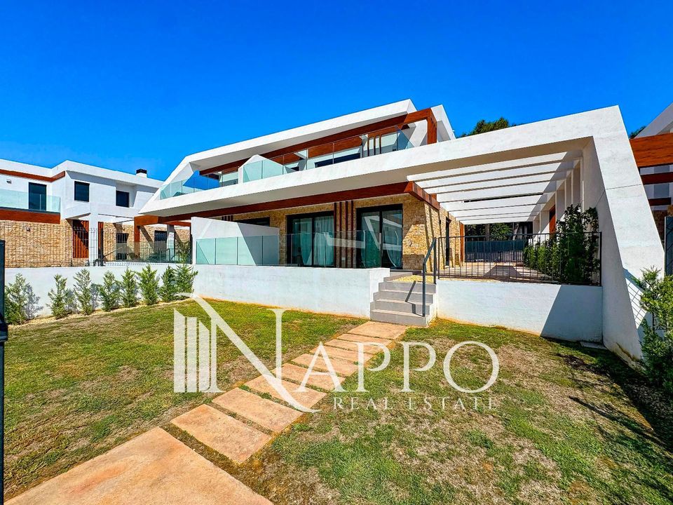 Villa i Capdepera, Mallorca - foto 1