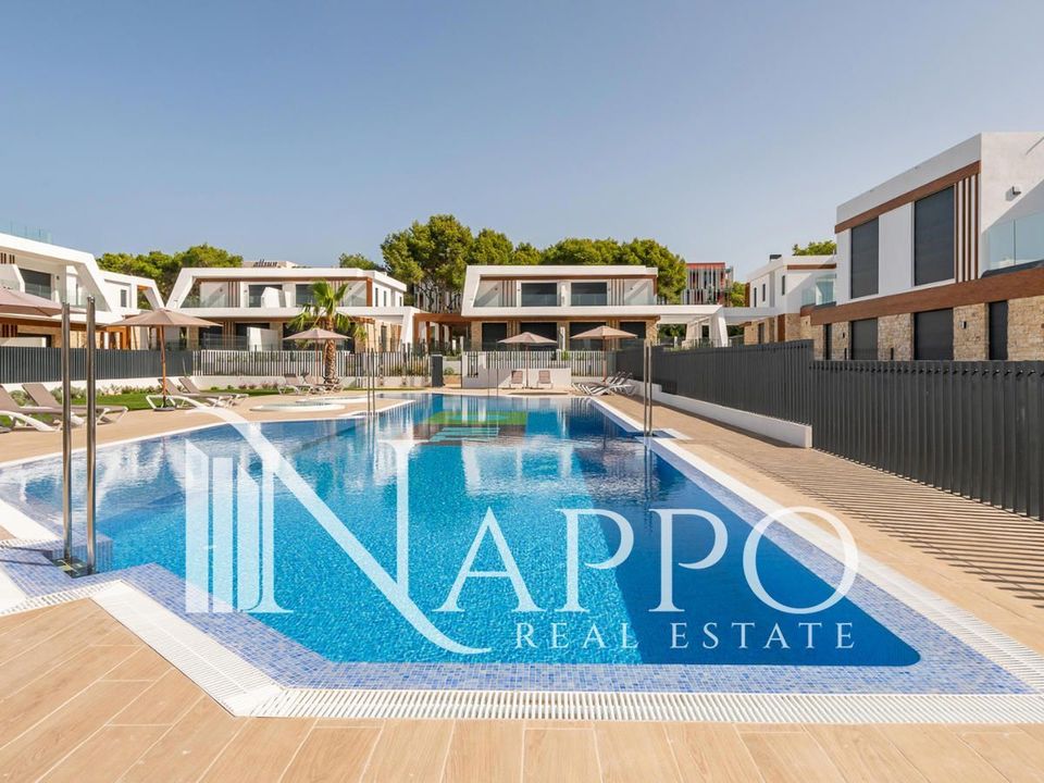 Villa i Capdepera, Mallorca - foto 2