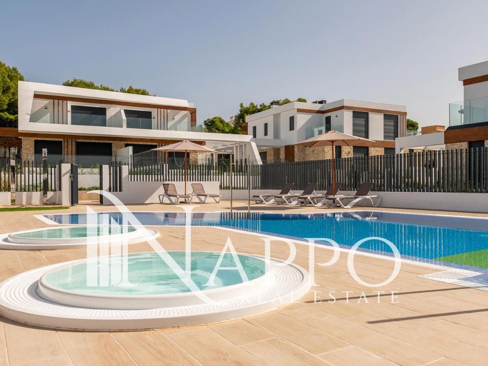 Villa i Capdepera, Mallorca - foto 4