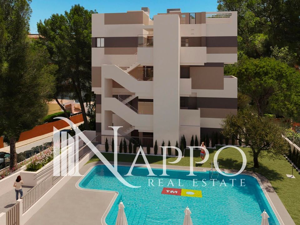 Lejlighed i Capdepera, Mallorca - foto 5