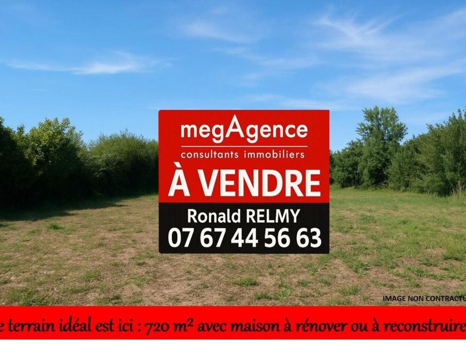 Villa i Jard-sur-Mer, Vendee - foto 1