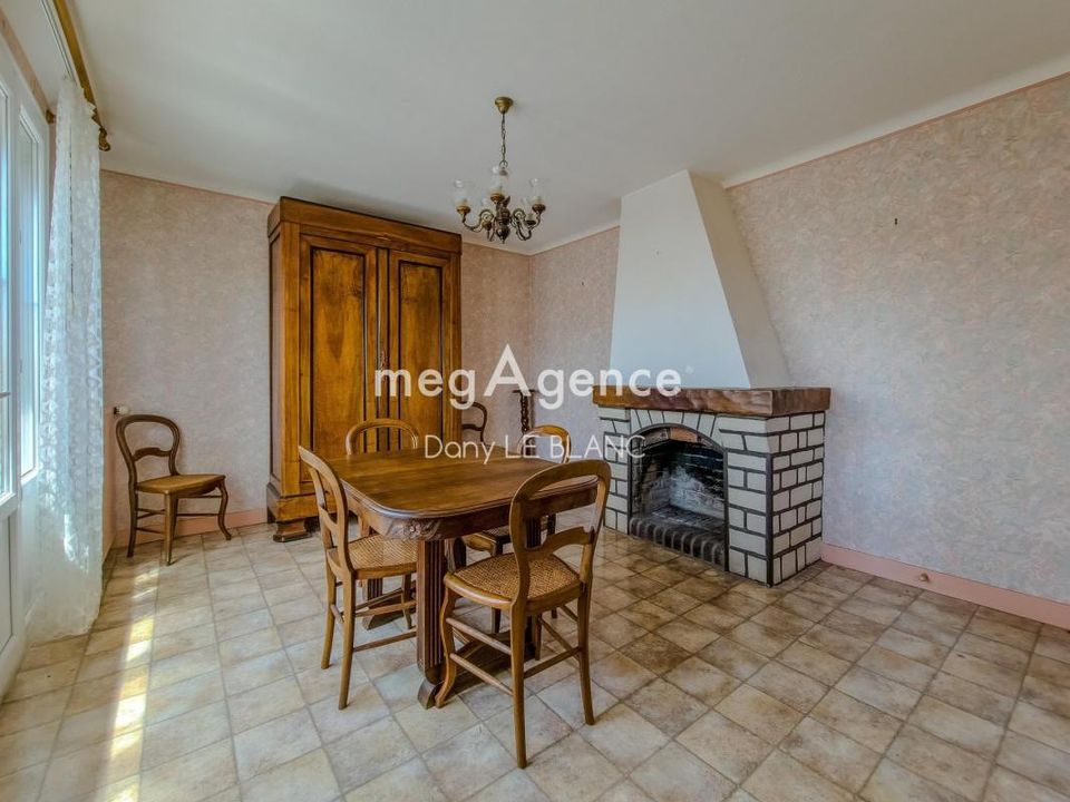 Villa i Jouy, Eure-et-Loir - foto 2