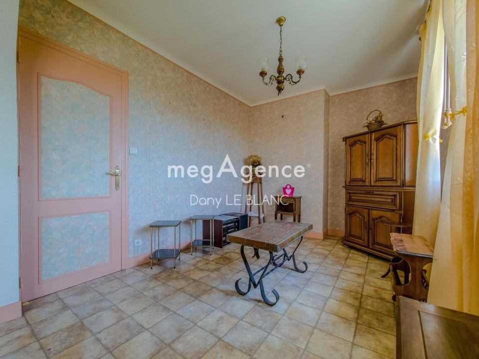 Villa i Jouy, Eure-et-Loir - foto 4