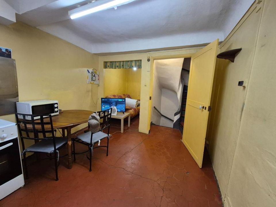 Landsbyhus i Gonfaron, Var - foto 1