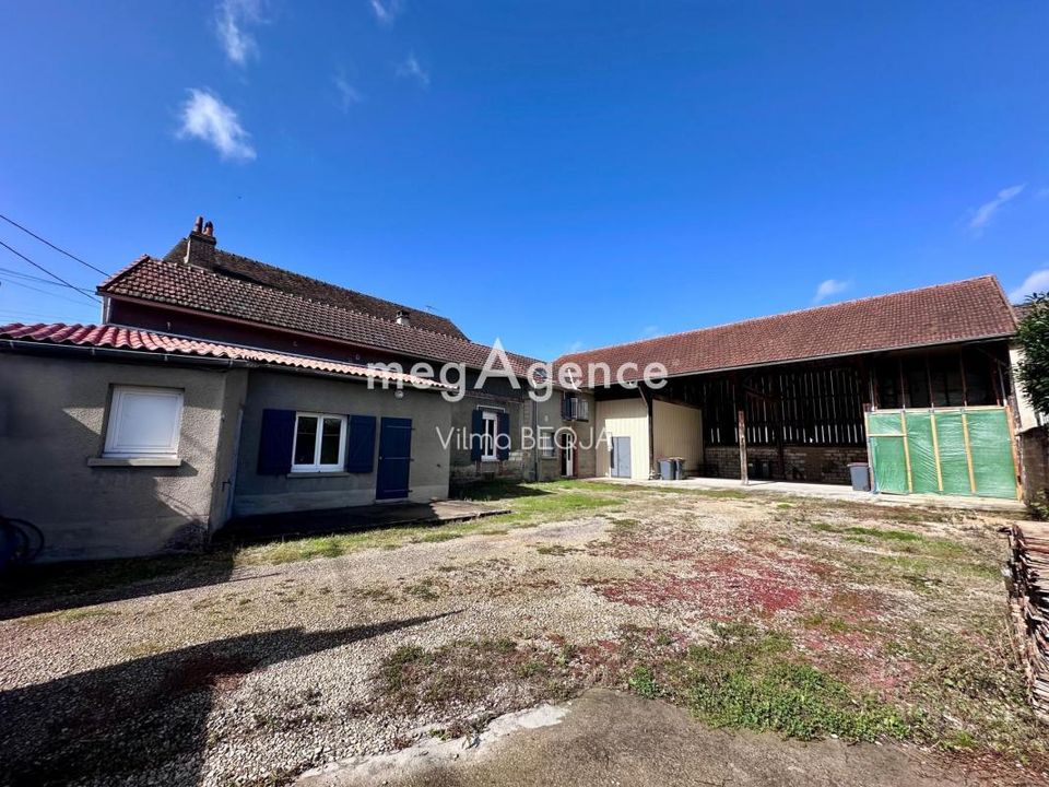 Villa i Sens, Yonne - foto 1