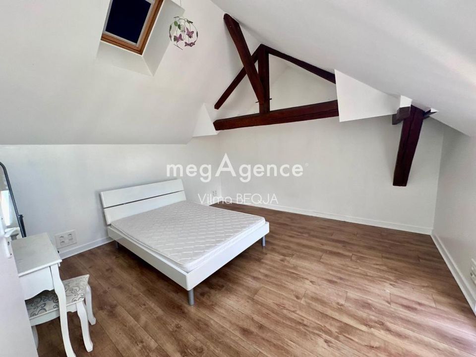 Villa i Sens, Yonne - foto 5