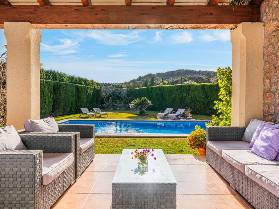 Villa em Pollenca, Mallorca - foto 2