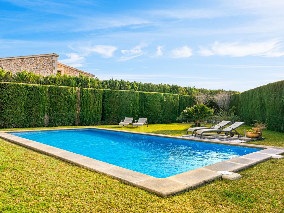 Villa em Pollenca, Mallorca - foto 3