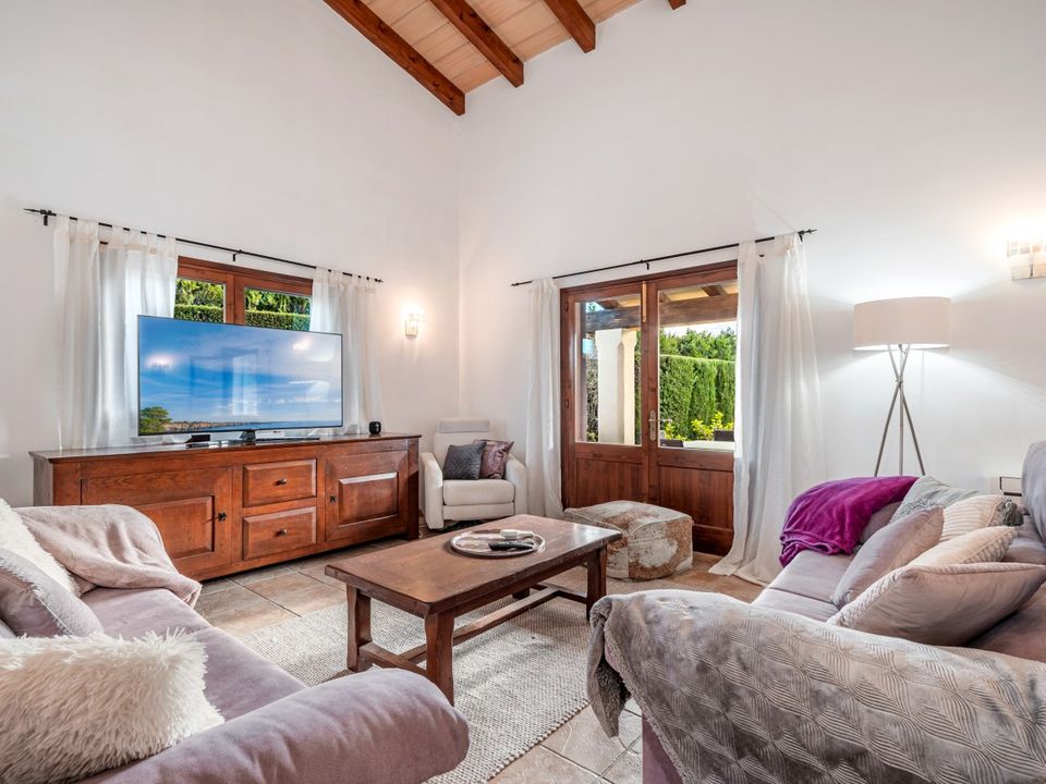 Villa em Pollenca, Mallorca - foto 4