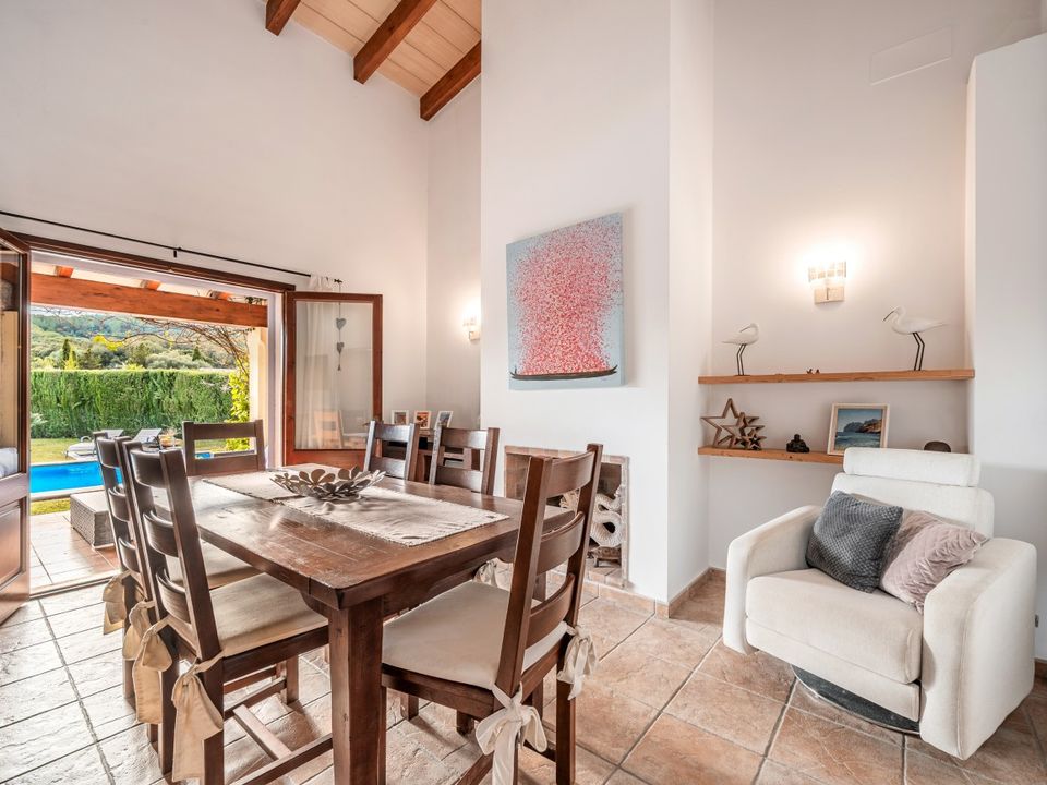 Villa em Pollenca, Mallorca - foto 5