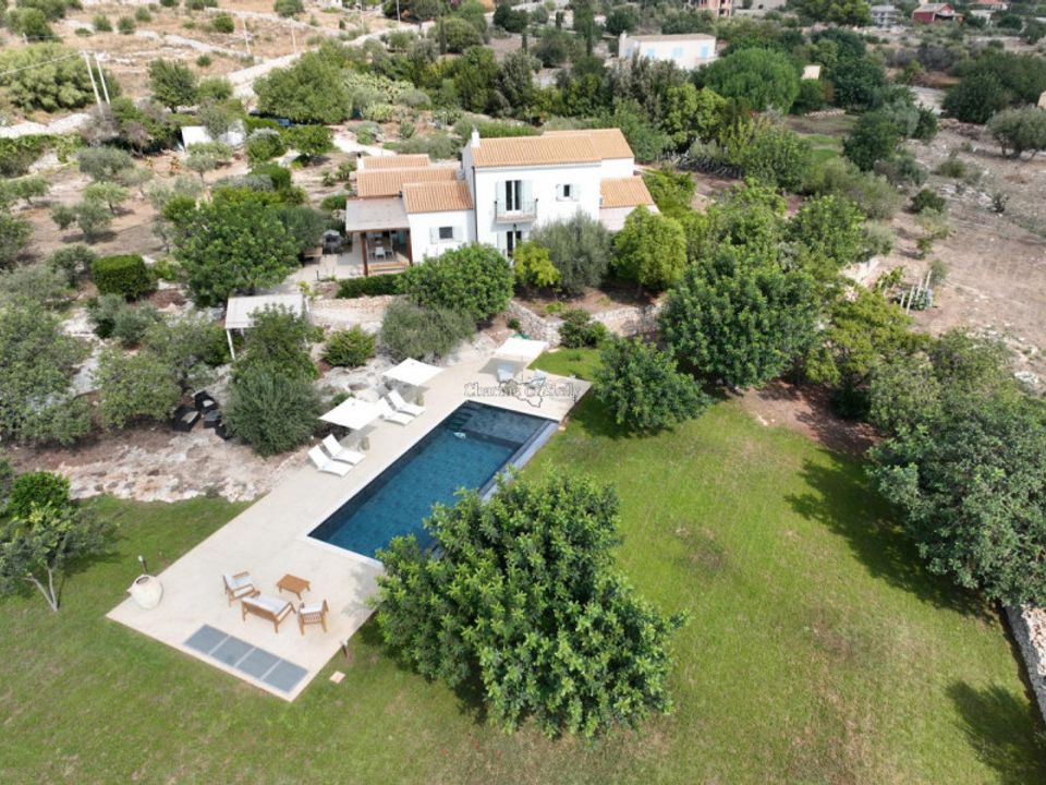 Villa en Modica, Ragusa - foto 2