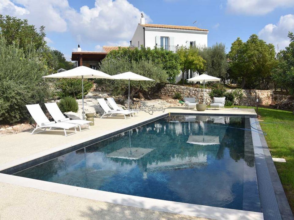 Villa en Modica, Ragusa - foto 3