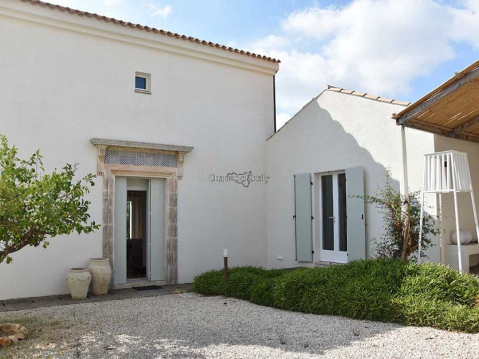 Villa en Modica, Ragusa - foto 5