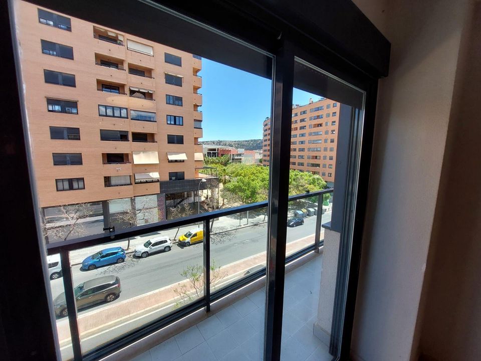 Apartament a Alicante, Alicante - foto 4