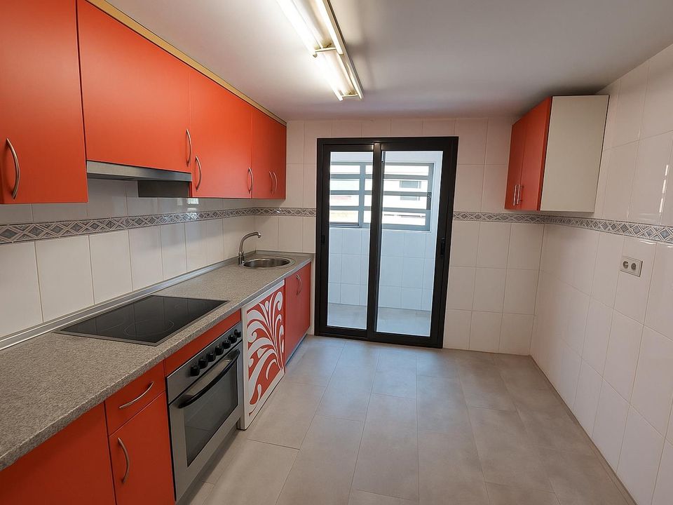 Apartament a Alicante, Alicante - foto 5