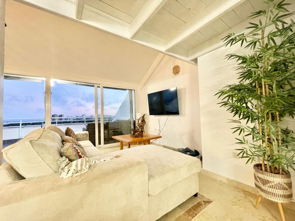 Penthouse i Dehesa De Campoamor, Alicante - foto 2