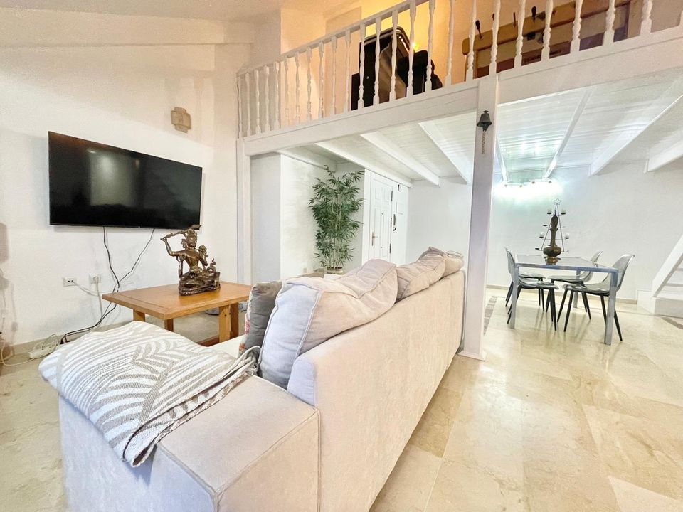 Penthouse i Dehesa De Campoamor, Alicante - foto 3