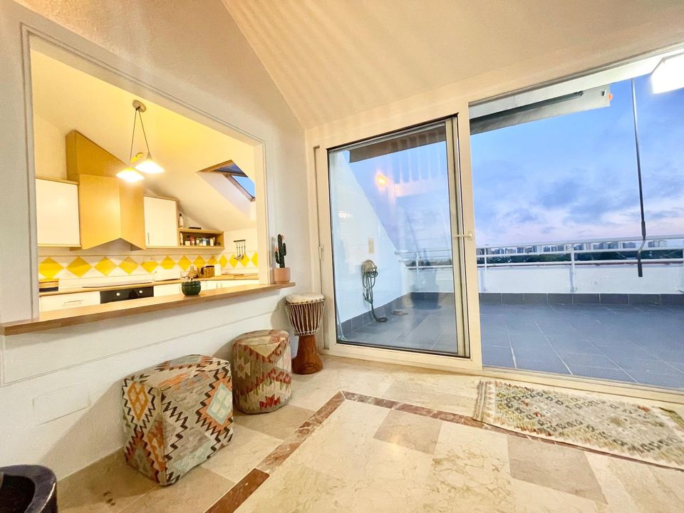 Penthouse i Dehesa De Campoamor, Alicante - foto 4