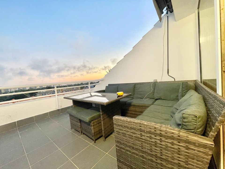 Penthouse i Dehesa De Campoamor, Alicante - foto 5