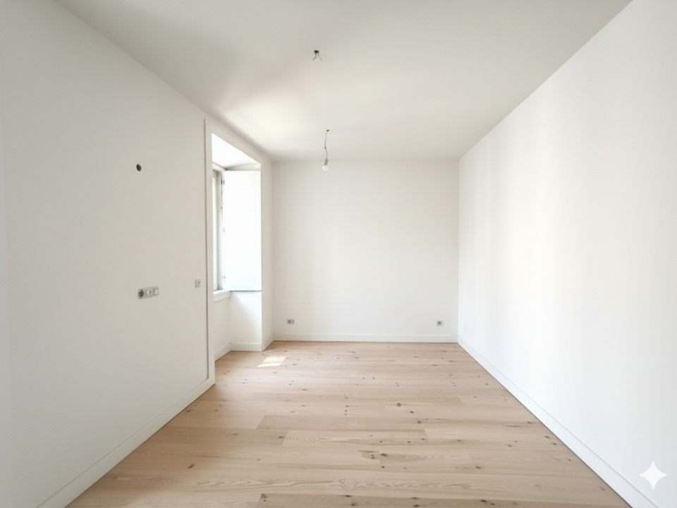 Duplex i Lisbon, Lisbon - foto 4