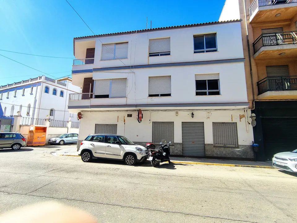 Byhus i La Font D'en Carros, Valencia - foto 2
