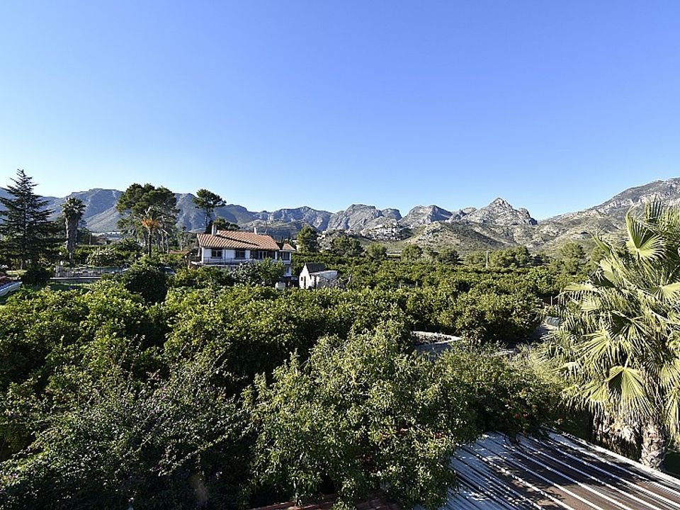 Villa i Gandia, Valencia - foto 3