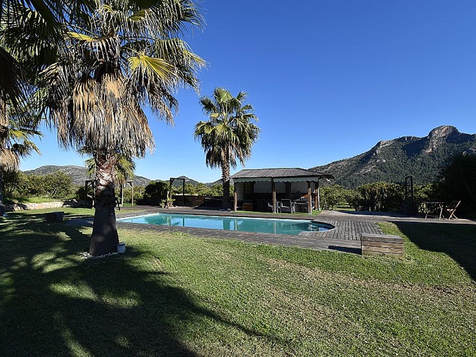 Villa i Gandia, Valencia - foto 4