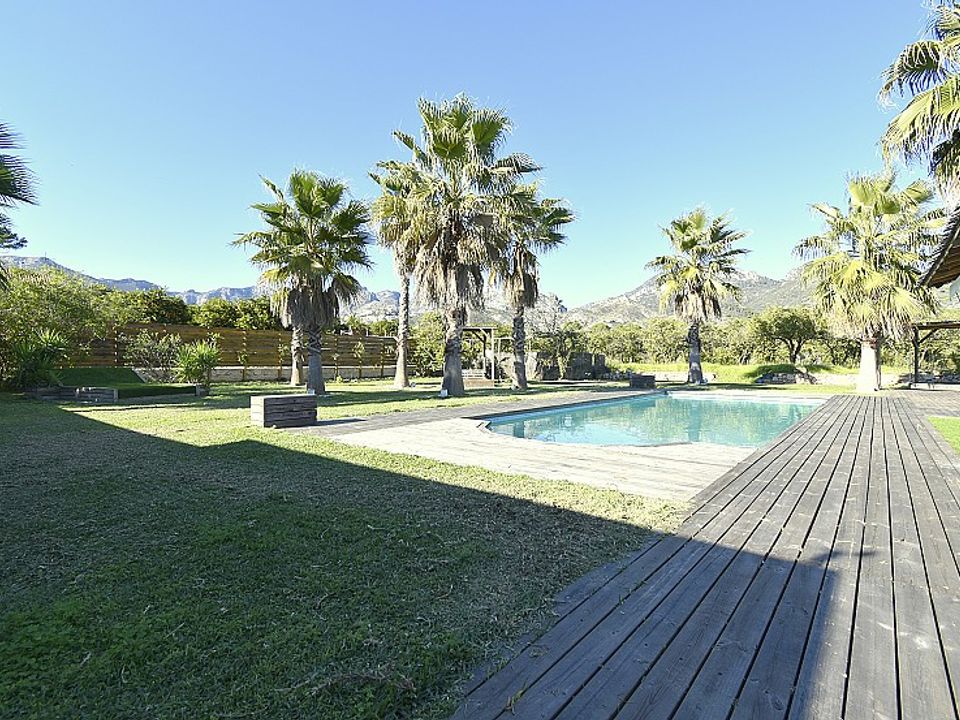 Villa i Gandia, Valencia - foto 5