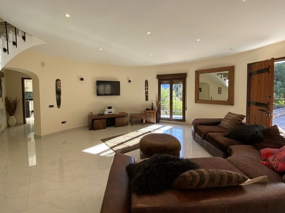 Villa i Barx, Valencia - foto 3