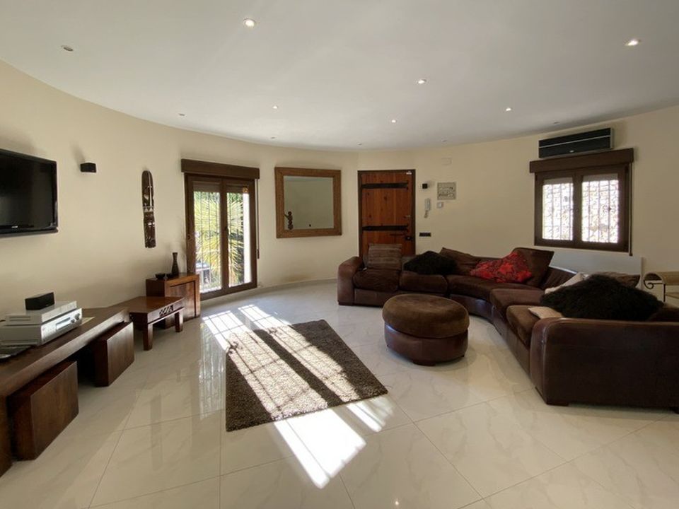 Villa i Barx, Valencia - foto 4