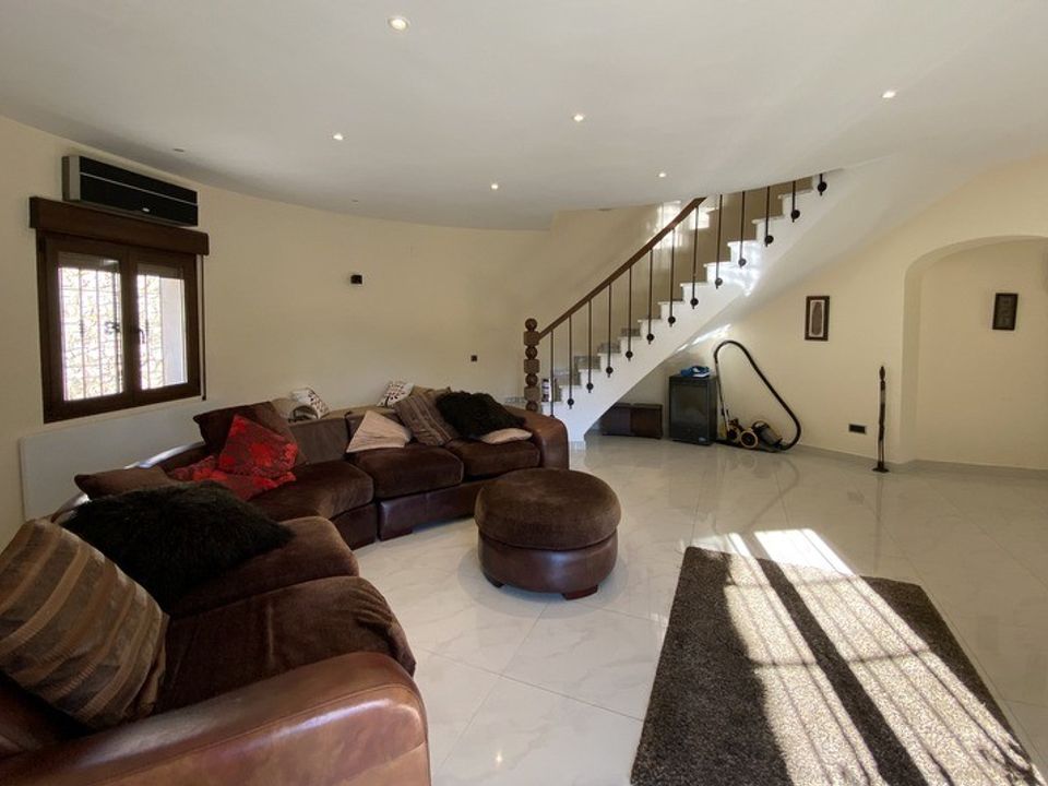 Villa i Barx, Valencia - foto 5