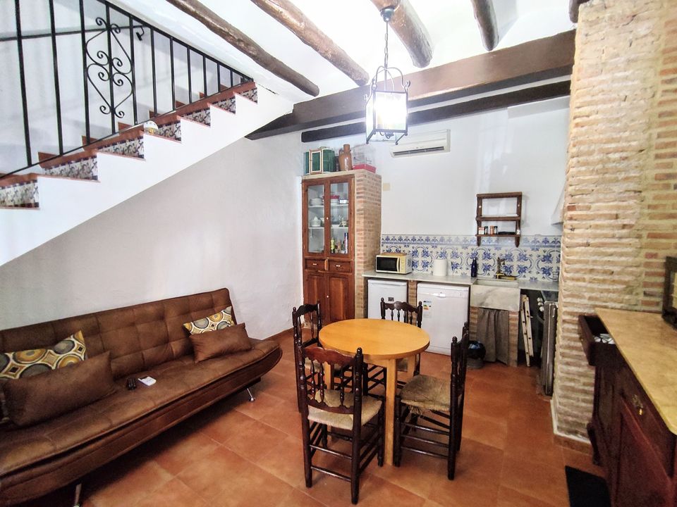 Byhus i Simat De La Valldigna, Valencia - foto 2