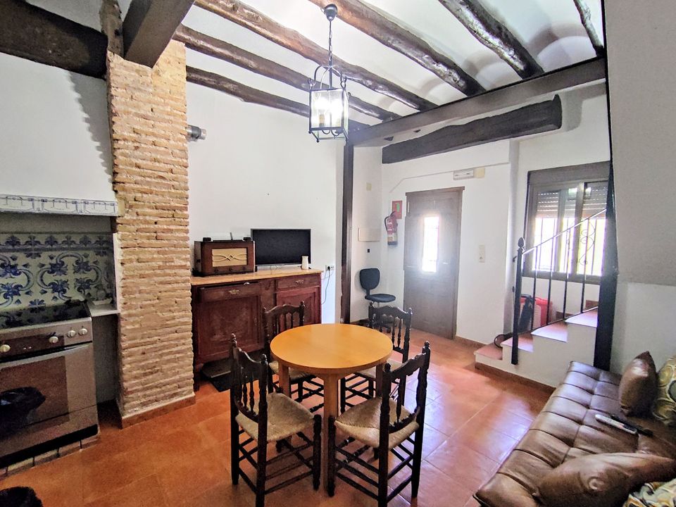 Byhus i Simat De La Valldigna, Valencia - foto 3