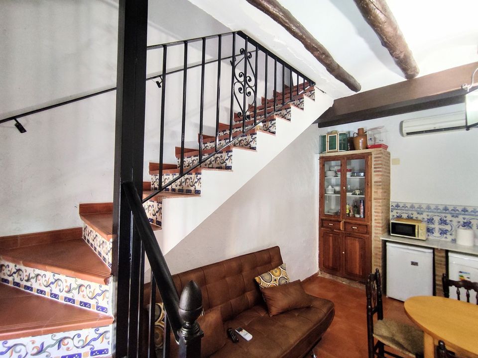 Byhus i Simat De La Valldigna, Valencia - foto 5
