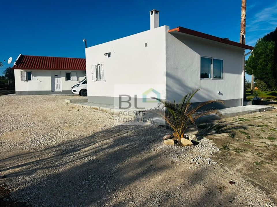 Farm i Coruche, Santarem - foto 2