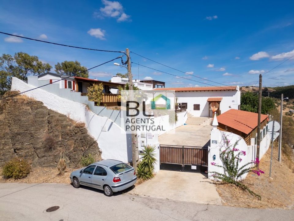 Villa in Odeleite, Faro - foto 4
