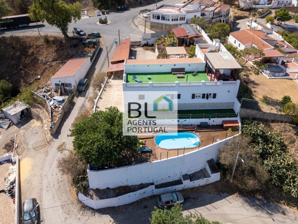 Villa in Odeleite, Faro - foto 5