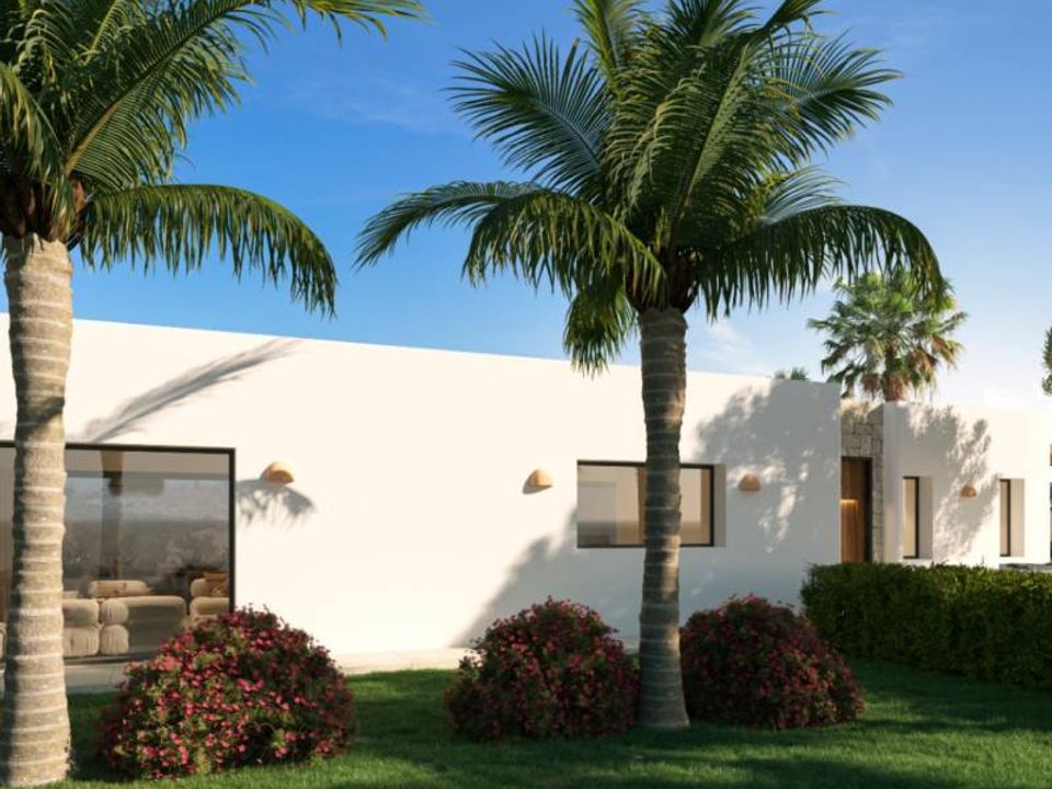 Villa i Javea, Alicante - foto 3