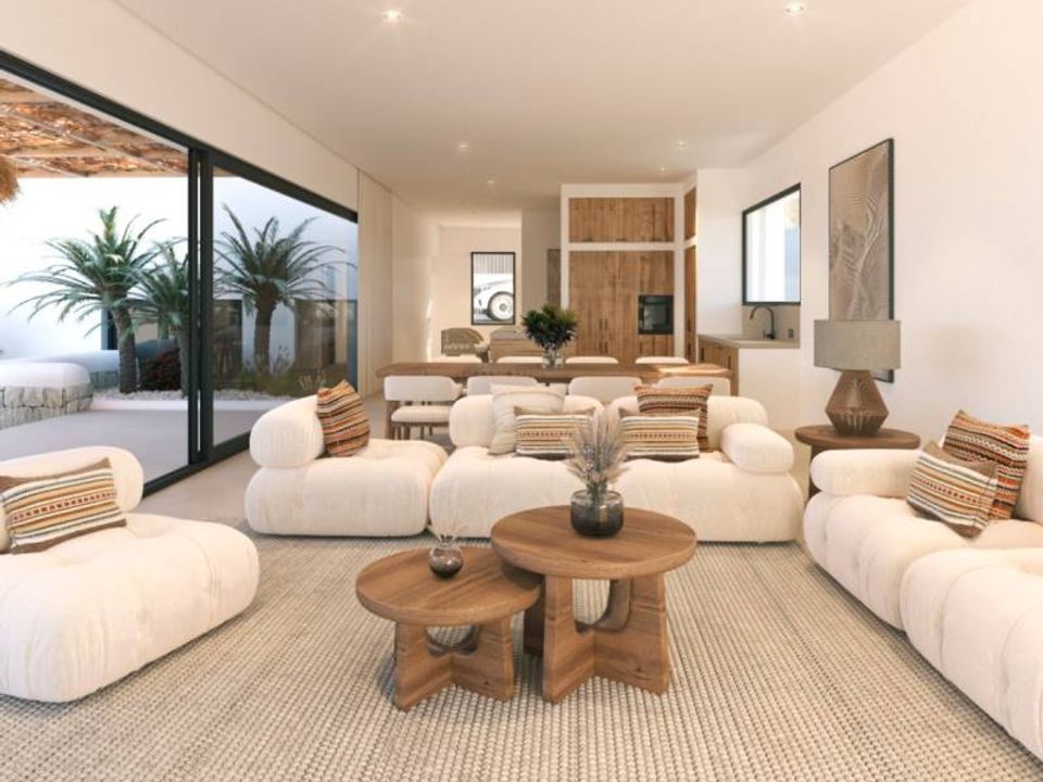 Villa i Javea, Alicante - foto 5
