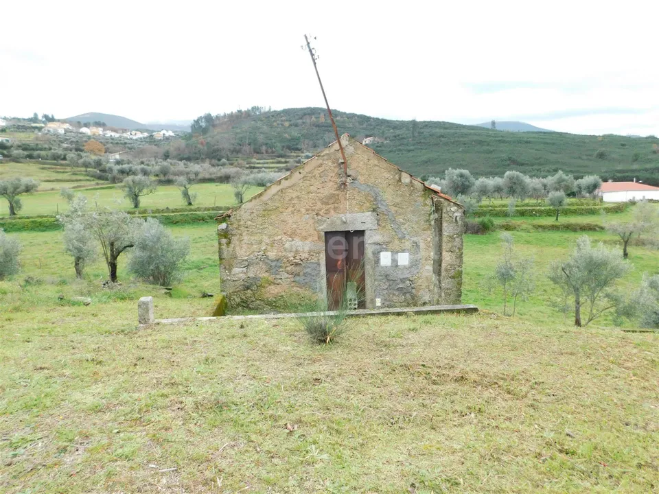 Landejendom i Gouveia, Guarda - foto 2