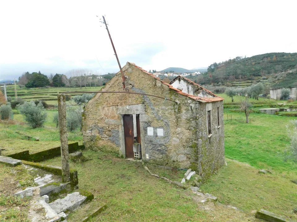Landejendom i Gouveia, Guarda - foto 3